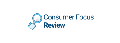 Consumer Focus - Trusted Reviews